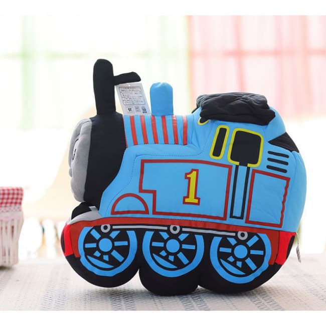 Thomas The Tank Engine & Friends Large Jumbo 19