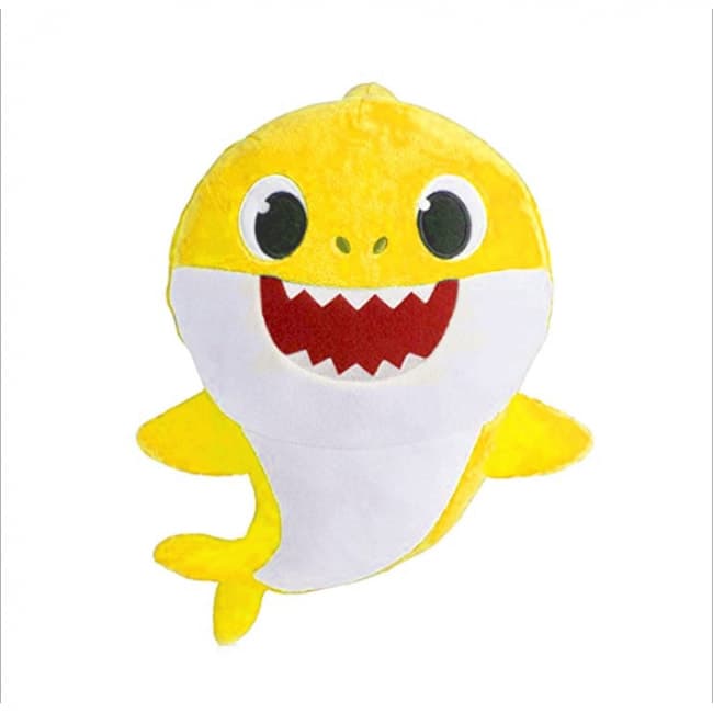 baby shark doll