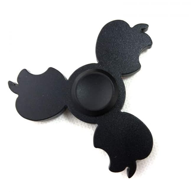 apple fidget toy
