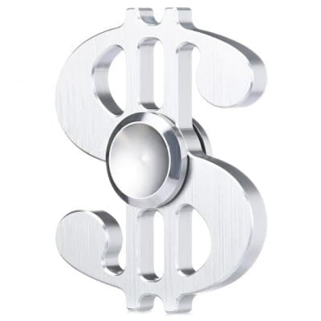 fidget one dollar
