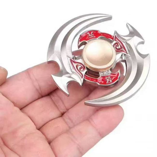 fidgetspinner