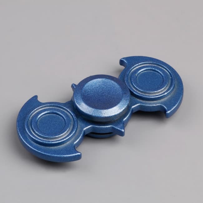 fidget spinner de batman