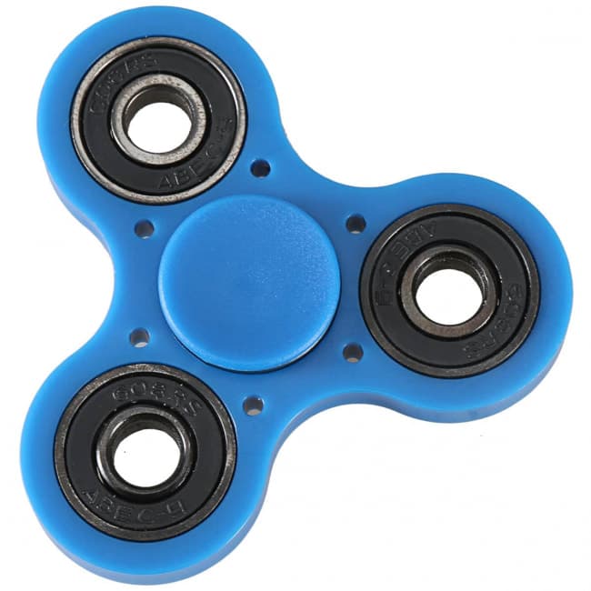 Premium 6 Ball Hybrid Ceramic Bearing Fidget Spinner Toy Game Shop
