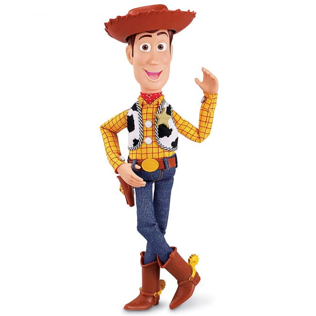 toy story 4 lots o laughs woody