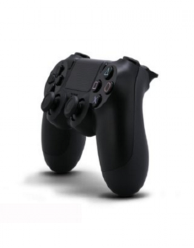 Sony Dual Shock 4 Bluetooth Controller for PS4 Black Toy Game Shop