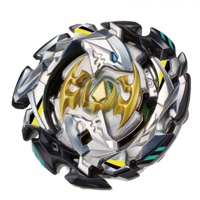 beyblade emperor forneus hasbro