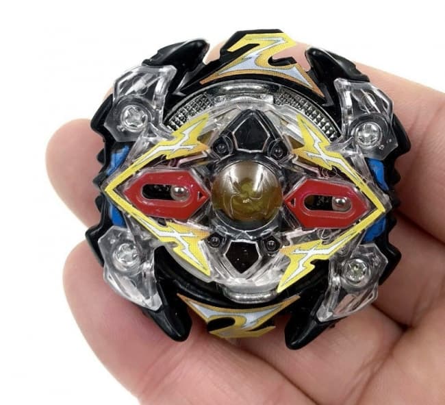 zeus beyblade ebay