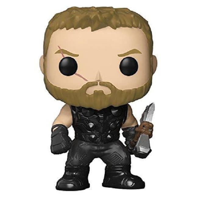 funko avengers infinity war