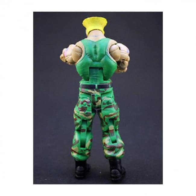 guile toy