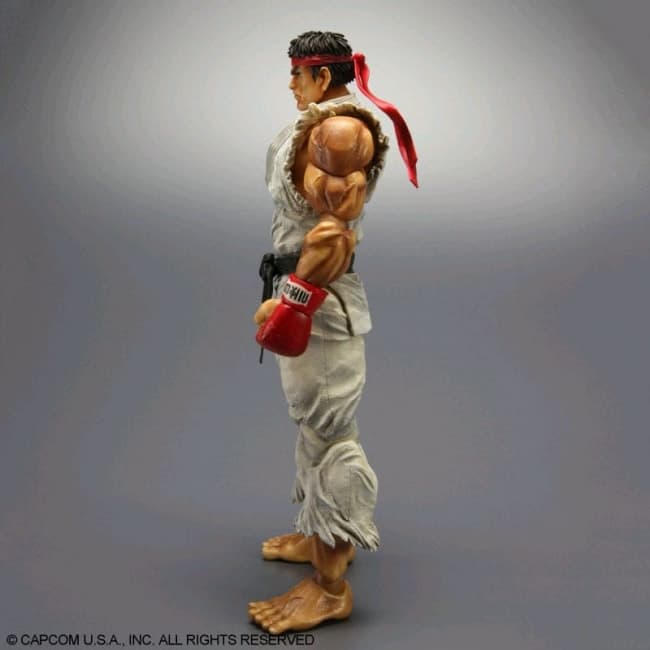 ryu toy
