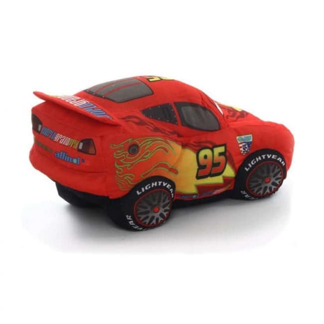 stuffed cars