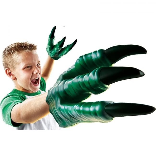 jurassic world velociraptor blue claws