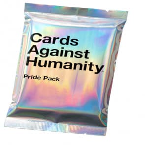 Cards Against Humanity Pride Pack