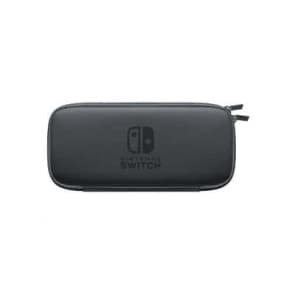 Official Nintendo Switch Pouch Holder Case