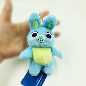 Plush Keychain: Toy Story 4 - Bunny