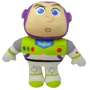 Plush Keychain: Toy Story 4 - Buzz Lightyear