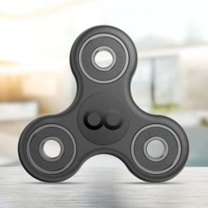 Maxboost Tri-Spinner Fidget Focus Toy