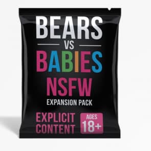 Bears vs Babies - NSFW Expansion