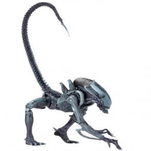 NECA - Aliens vs Predator Arcade Appearance  7 Inch Scale Action Figure Arachnoid