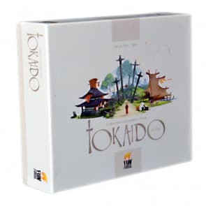 Funforge Tokaido: Collector's Accessory Pack Board Game