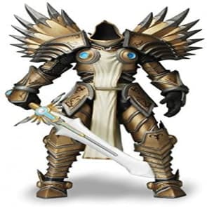 NECA Heroes of The Storm Series 2 Tyrael Action Figure