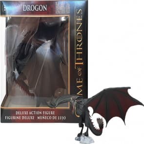 McFarlane Toys Game of Thrones Drogon Deluxe Action Figure