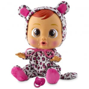 Cry Babies Lea Doll