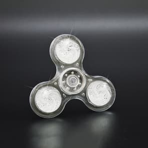 Crystal Diamond Bling Fidget Spinner