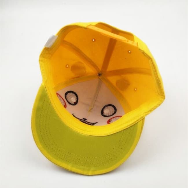 Pokemon Pikachu Big Face With Ears Hat Toy Game Shop