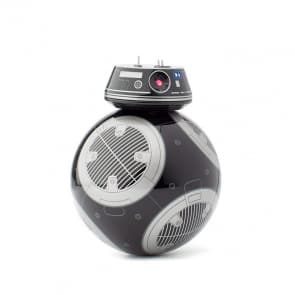Star Wars BB-9E Remote Control Droid Robot